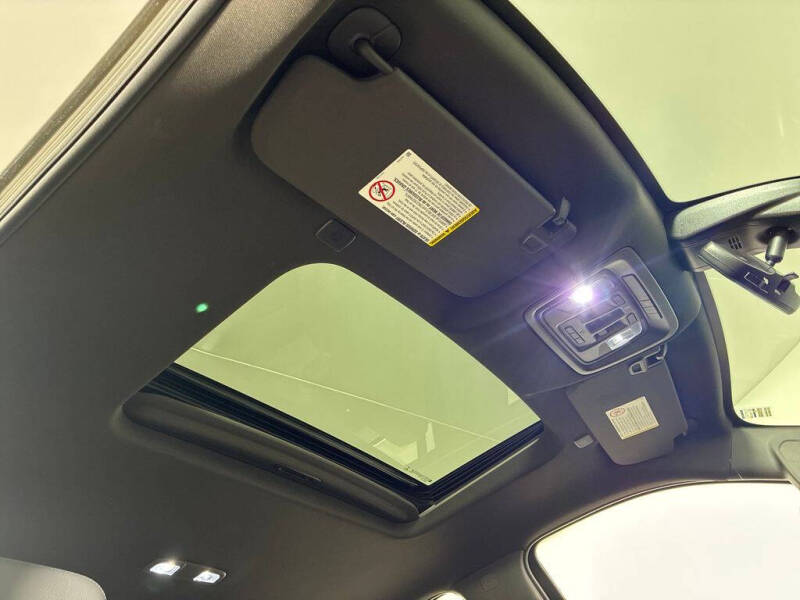 2022 GMC Sierra 3500HD