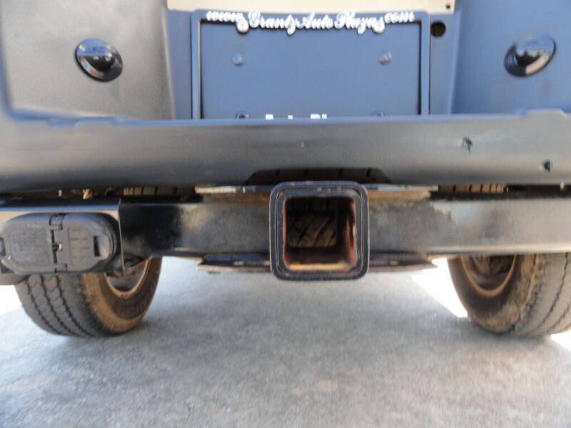 2015 Ford F-350 Super Duty