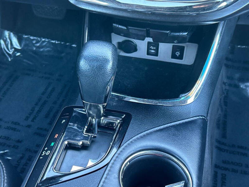 2016 Toyota Avalon XLE Premium