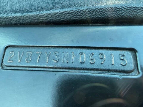 1973 Pontiac Trans Am