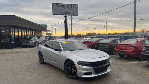 2020 Dodge Charger for sale at TWIN CITY AUTO MALL in Bloomington IL