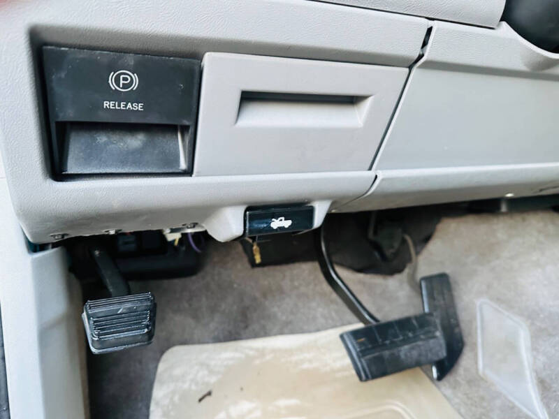 1993 GMC Sierra 3500 SLE