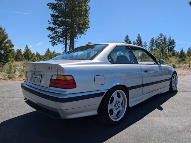 1999 BMW M3 for sale at AUTO CORSA in Bend, OR