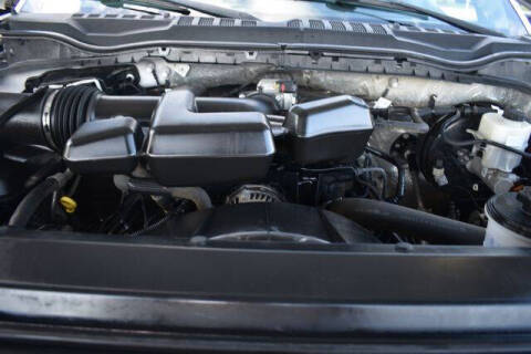 2019 Ford F-250 Super Duty