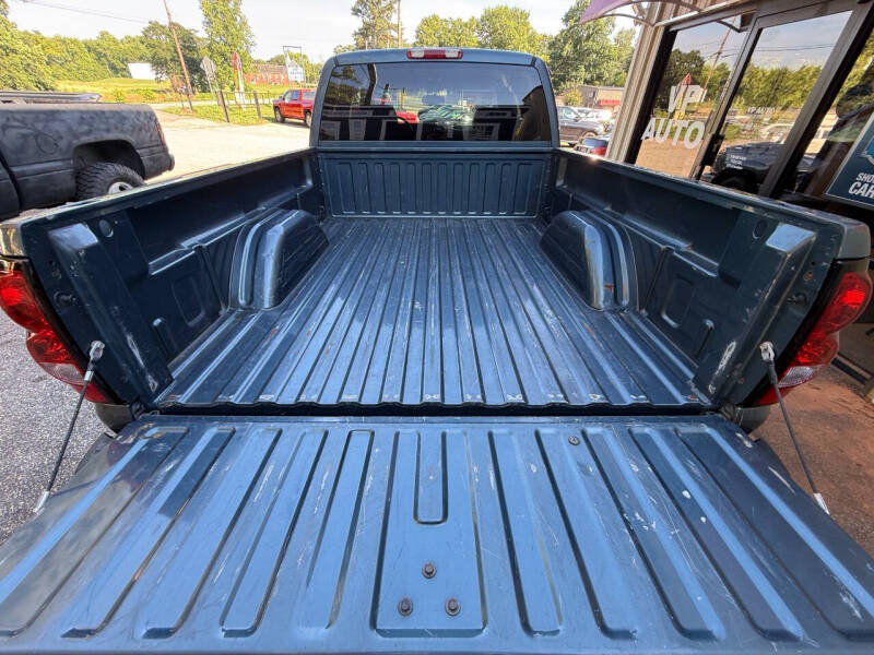 2007 Chevrolet Silverado 1500 Classic Work Truck