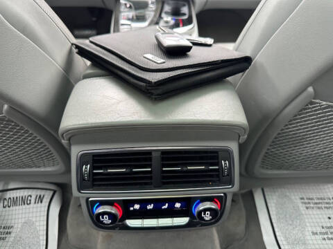 2017 Audi Q7 3.0T quattro Prestige