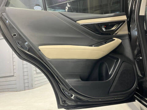2023 Subaru Outback Limited XT