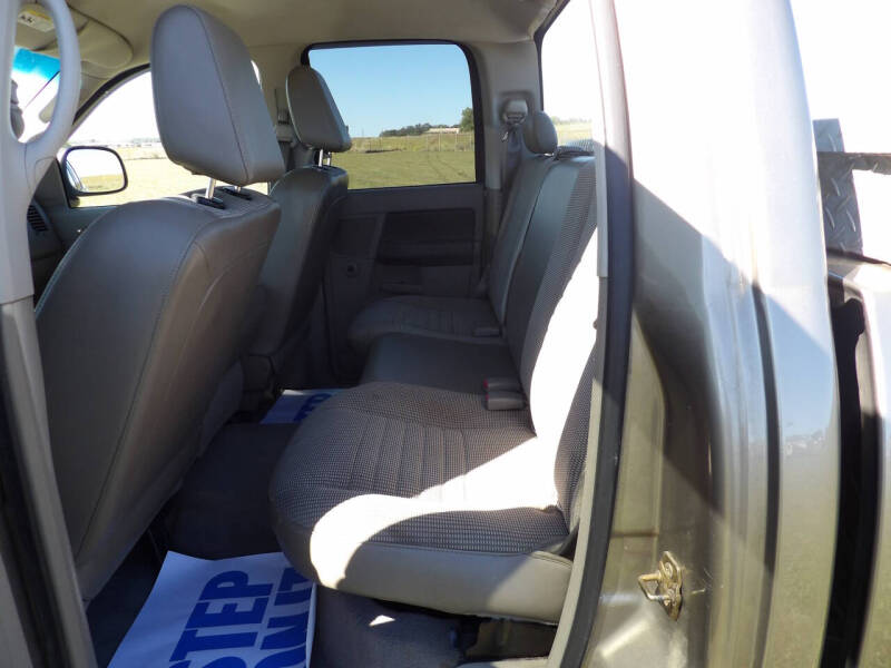 2006 Dodge Ram 1500 ST