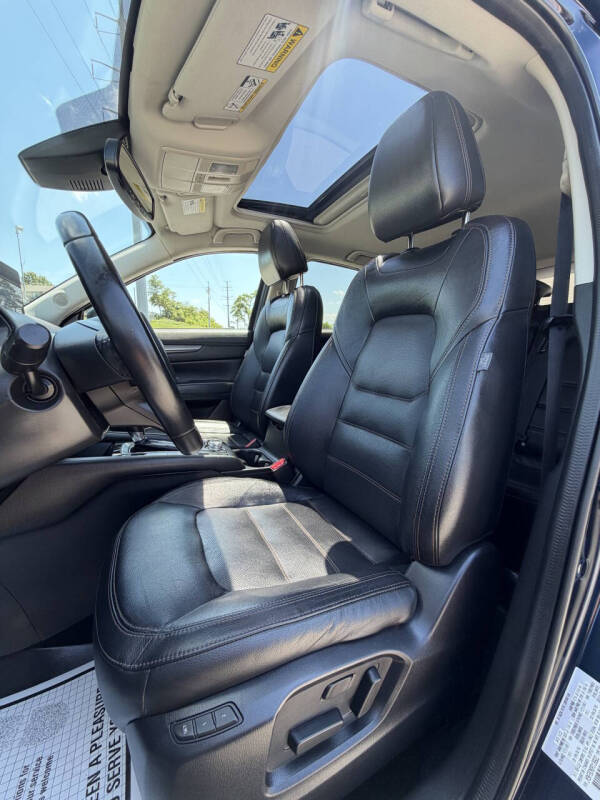 2023 Mazda CX-5 2.5 S Preferred