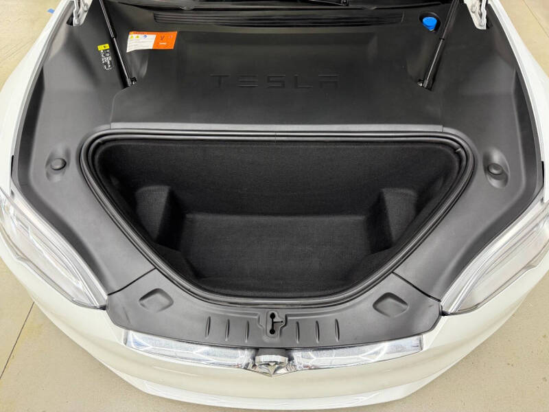 2018 Tesla Model S