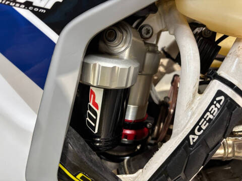 2017 Husqvarna TX 300