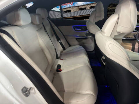 2024 Mercedes-Benz C-Class C 300 4MATIC