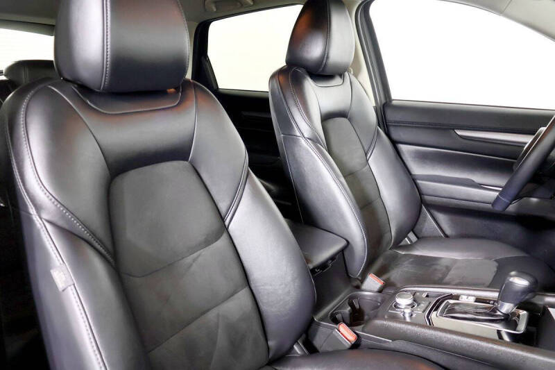 2022 Mazda CX-5 2.5 S Select