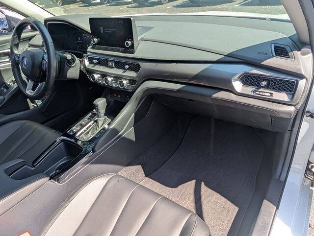 2025 Acura Integra
