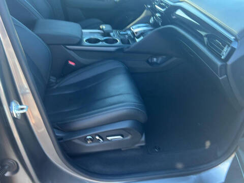 2024 Acura MDX w/Tech