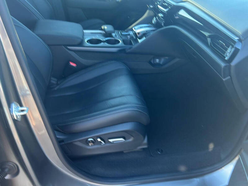 2024 Acura MDX w/Tech