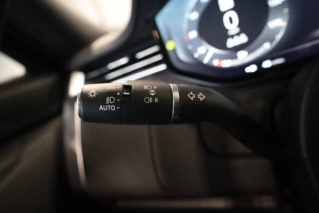 2023 Land Rover Range Rover P530 First Edition