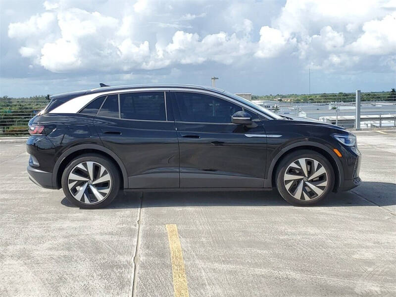 2021 Volkswagen ID.4 Pro S