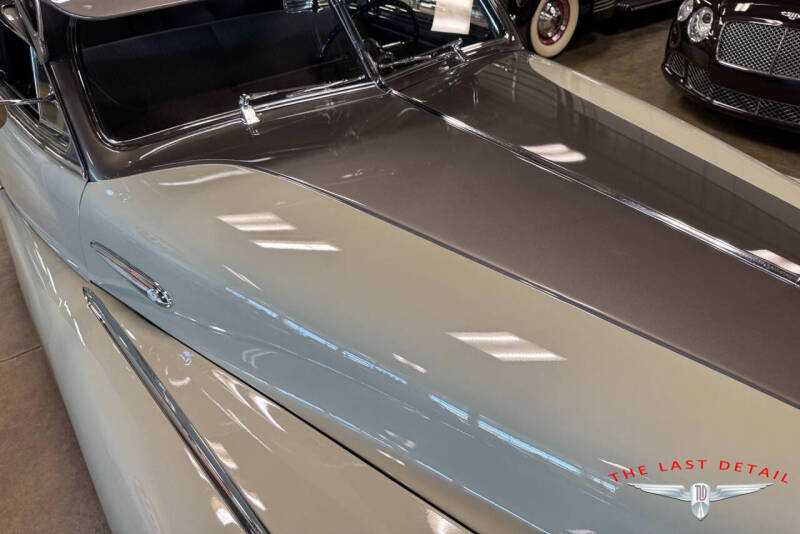 1948 Buick Roadmaster