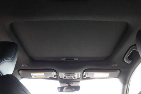 2023 Toyota Corolla Cross Hybrid