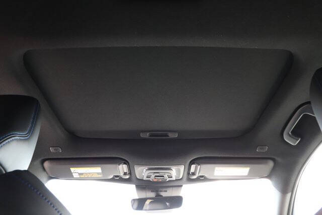 2023 Toyota Corolla Cross Hybrid