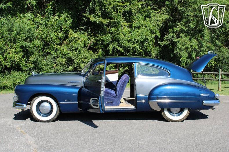 1948 Buick Super