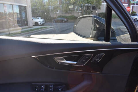 2023 Audi Q7 quattro Premium 45 TFSI