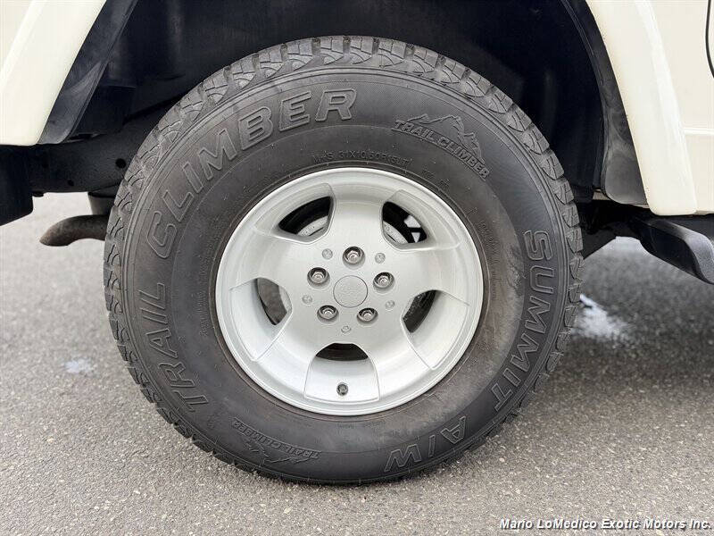 2002 Jeep Wrangler Sahara