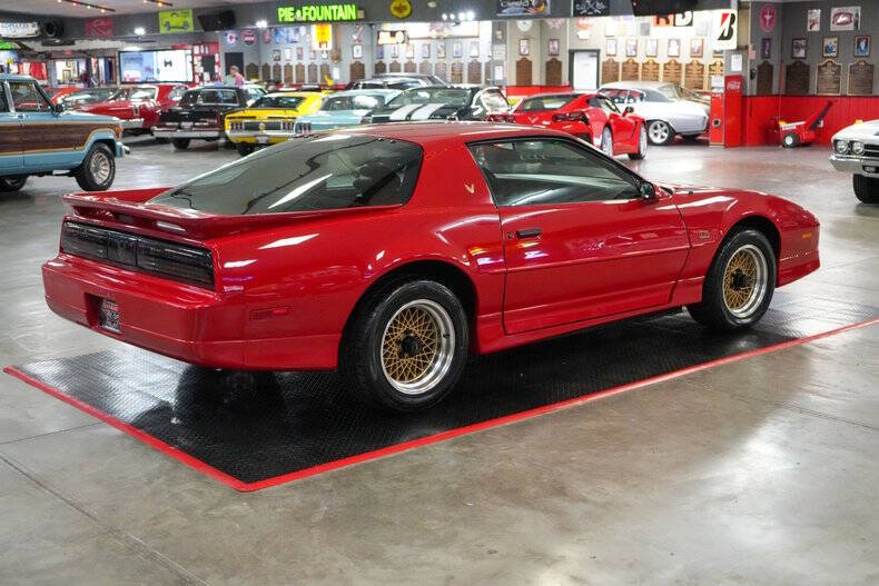 1987 Pontiac Firebird