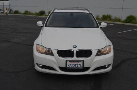 2011 BMW 3 Series 328i xDrive
