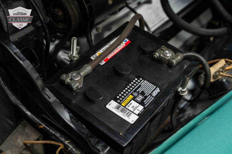 1954 Chrysler New Yorker