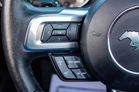 2016 Ford Mustang V6