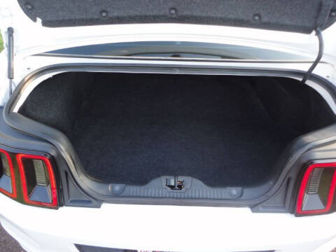 2014 Ford Mustang GT Premium