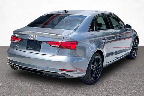 2020 Audi A3 Premium 40 TFSI