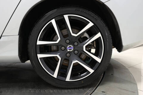 2018 Volvo S60 T5 Dynamic