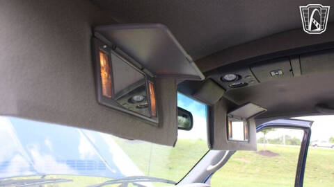 1997 GMC Yukon