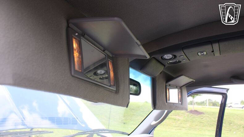 1997 GMC Yukon