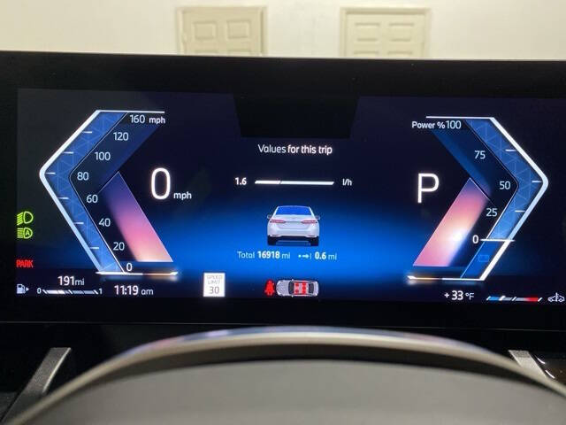 2025 BMW 5 Series 530i xDrive