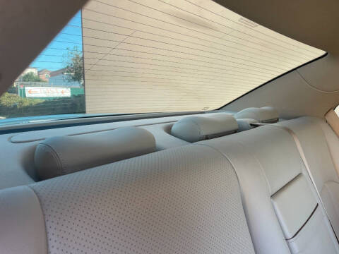 2007 Mercedes-Benz E-Class E 350