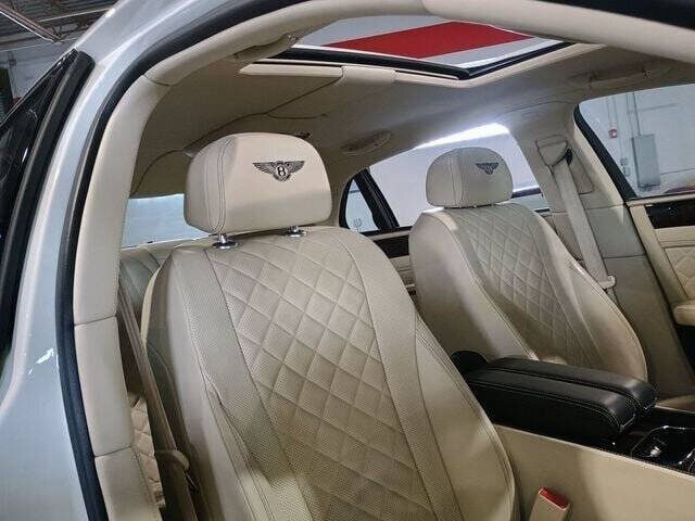 2018 Bentley Flying Spur 15
