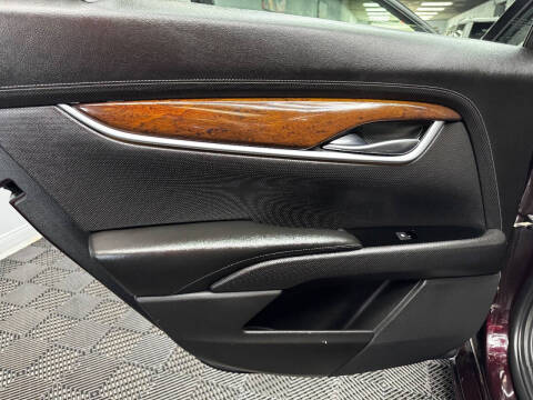 2017 Cadillac XTS Premium Luxury