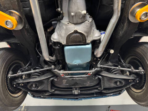 1967 Pontiac Firebird