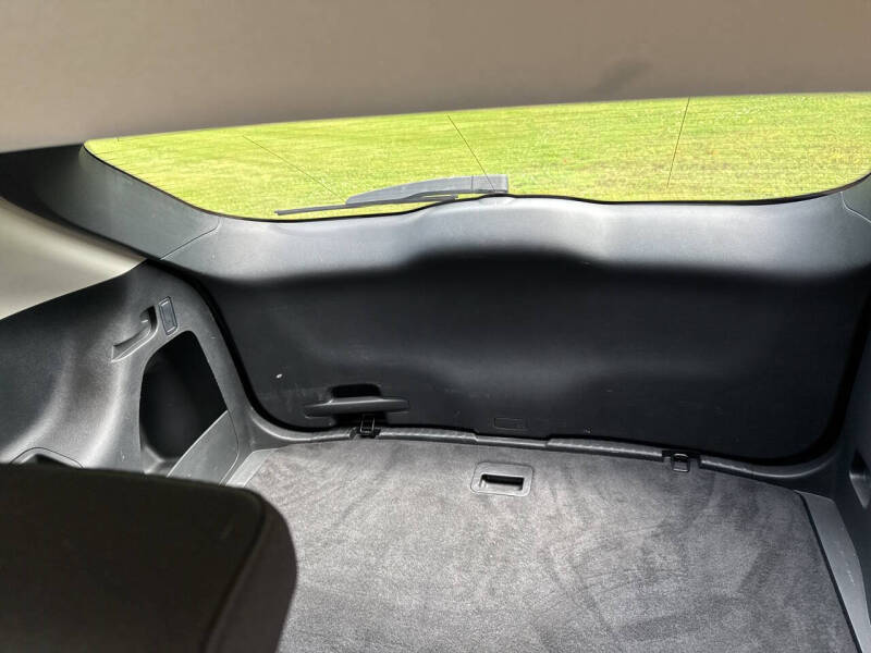 2021 Ford Edge SE