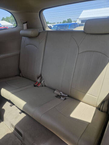 2012 Buick Enclave Premium
