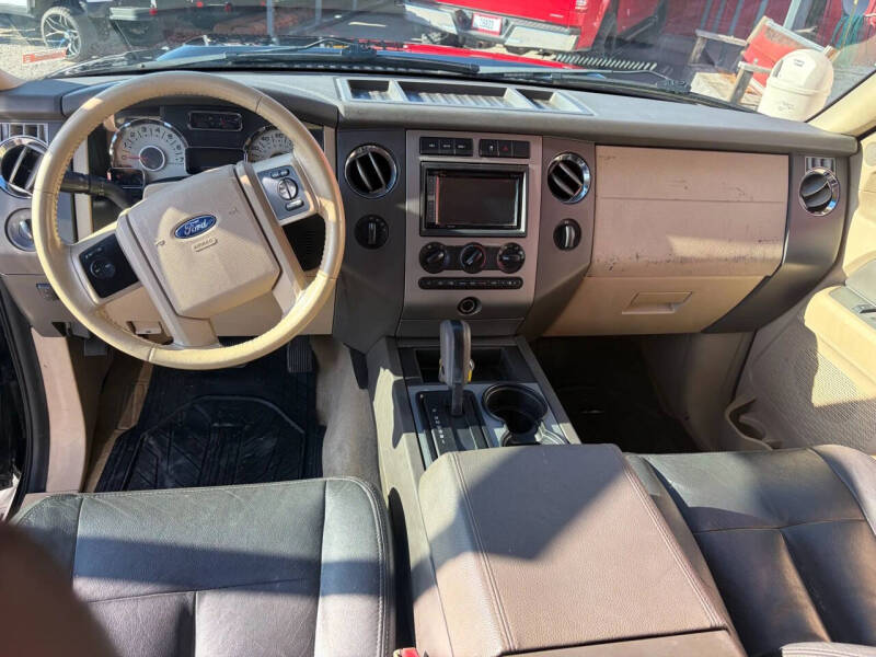 2011 Ford Expedition