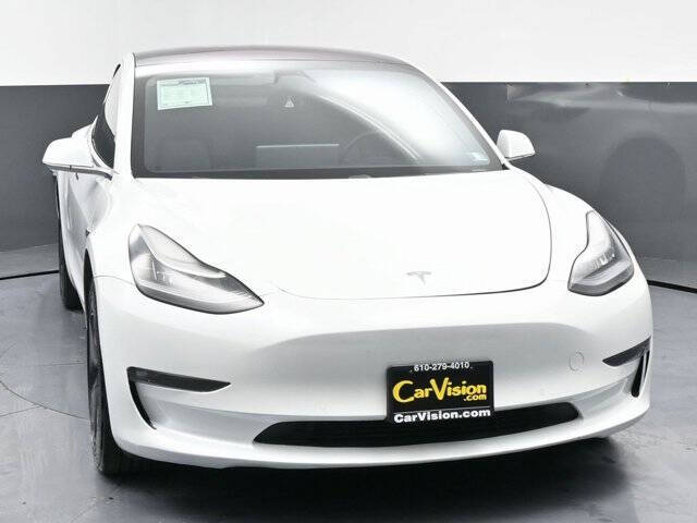 2019 Tesla Model 3 Mid Range