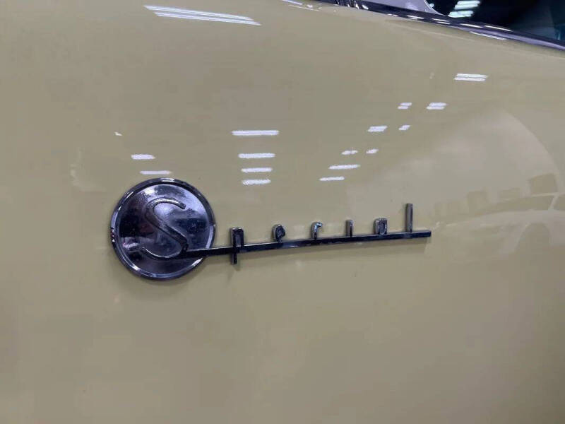1954 Buick Special