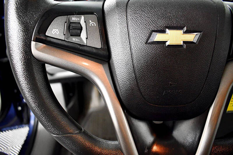 2013 Chevrolet Malibu LS