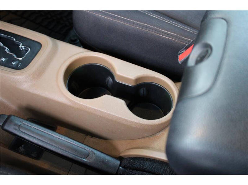 2013 Jeep Wrangler Unlimited