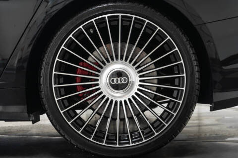 2025 Audi S6 2.9T quattro Premium Plus